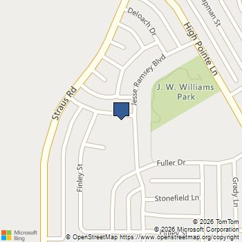 706 Crenshaw Drive Cedar Hill, TX MLS# 21414907
