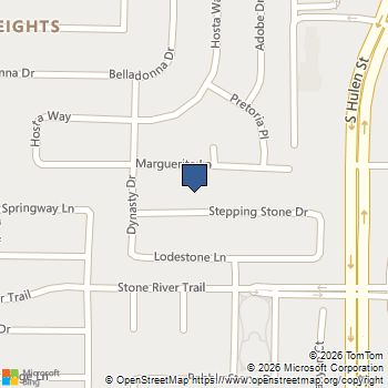 4512 Stepping Stone Drive Fort Worth, TX MLS# 21305994