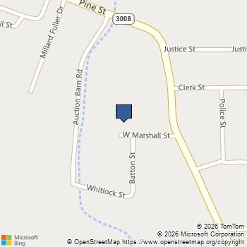 601 W Marshall Street Minden, LA MLS# 21334516