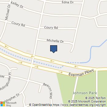 1897 Everman Parkway Everman, TX MLS# 21033157