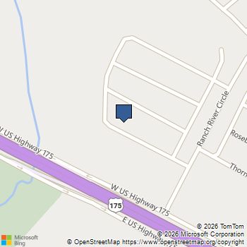 1256 Barkridge Street Crandall, TX MLS# 21149406