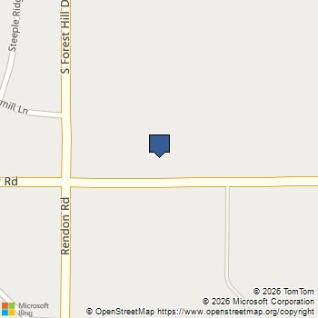 3220 Nando Lane Fort Worth, TX MLS# 21166888