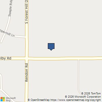 3212 Nando Lane Fort Worth, TX MLS# 21166914