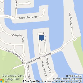 8 Antigua Ct Coronado, CA MLS# 250044148SD