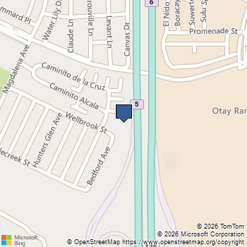1561 Caminito Zaragosa Chula Vista, CA MLS# PTP2603276