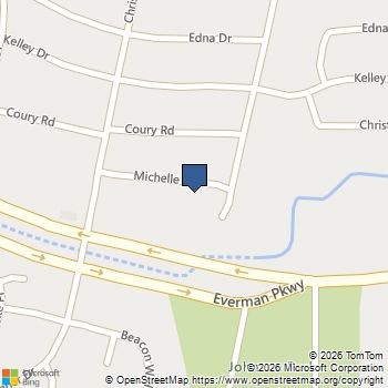 809 Michelle Drive Everman, TX MLS# 21221951