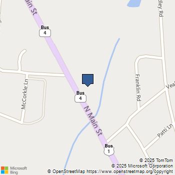 928 Highway 1 N Swainsboro, GA MLS# 10652946