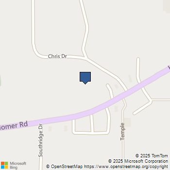 1117 Homer Road Minden, LA MLS# 20849831