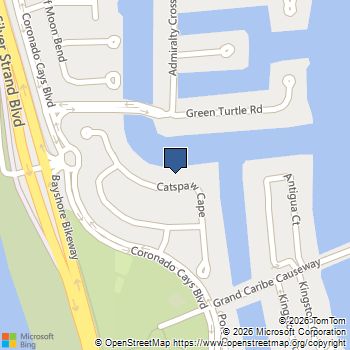 53 Catspaw Cape Coronado, CA MLS# PTP2306238