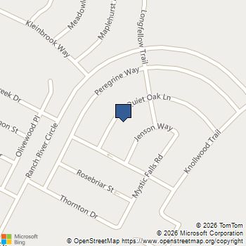 2426 Quiet Oak Lane Crandall, TX MLS# 21349509