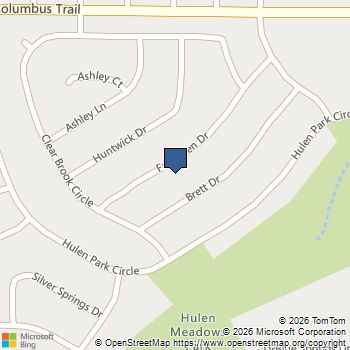 3745 Fairhaven Drive Fort Worth, TX MLS# 21150714