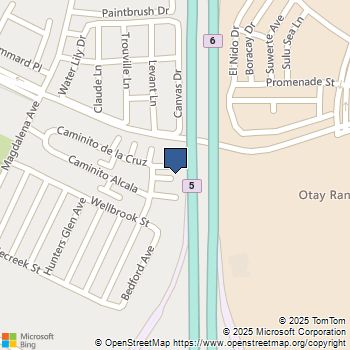 1525 Caminito Zaragosa Chula Vista, CA MLS# PTP2508178