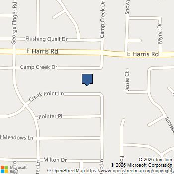 409 Creek Point Lane Arlington, TX MLS# 21420319