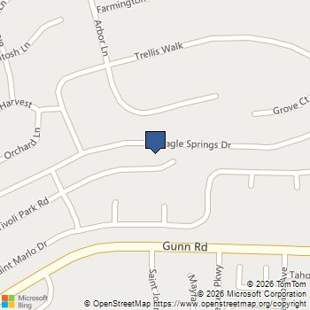 116 Tivoli Park Road Centerville, GA MLS# 10703534