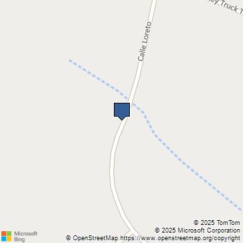 0 Calle Loreto Campo, CA MLS# 230009699SD