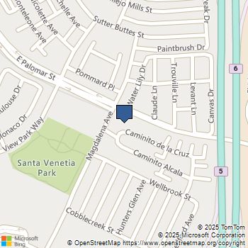 1915 Caminito De La Cruz Chula Vista, CA MLS# 250037293SD