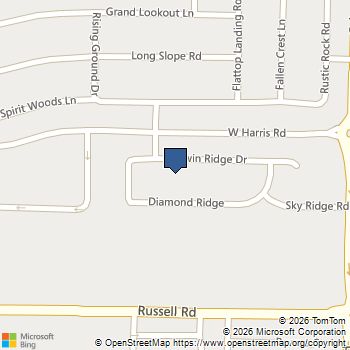 2818 Twin Ridge Drive Arlington, TX MLS# 21235130