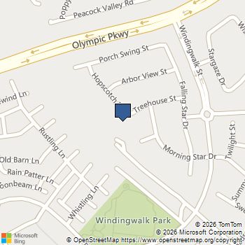 1586 Hopscotch Dr Chula Vista, CA MLS# 250040193SD