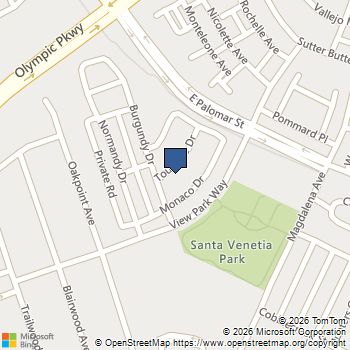 1886 Monaco Dr Chula Vista, CA MLS# PTP2601972