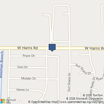 817 Pryor Drive Arlington, TX MLS# 21260017
