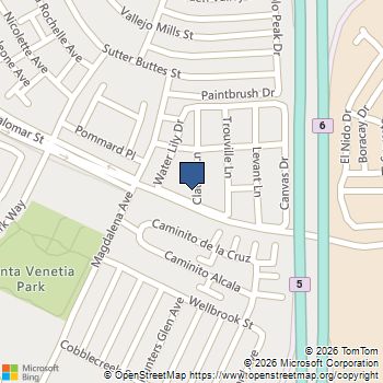 1458 Claude Lane 2 Chula Vista, CA MLS# PTP2506616