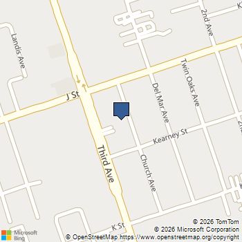 728 Church Ave Chula Vista, CA MLS# PTP2603706