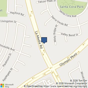 1457 Carinteria Street Chula Vista, CA MLS# PTP2600145