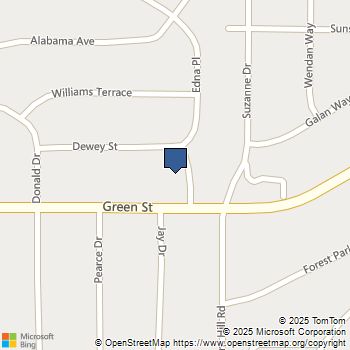 103 Edna Place Warner Robins, GA MLS# 10610615