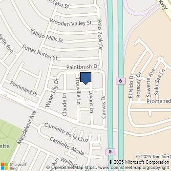 1440 Levant LN 1 Chula Vista, CA MLS# 250041878SD