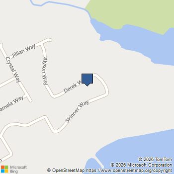 5739 Derek Way Grand Prairie, TX MLS# 21193700