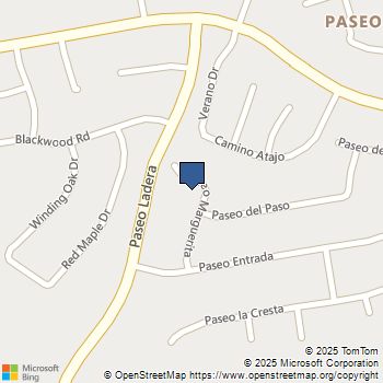 1106 Paseo Marguerita Chula Vista, CA MLS# 250045767SD