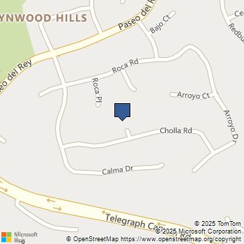 1002 Cholla Place Chula Vista, CA MLS# PTP2507433