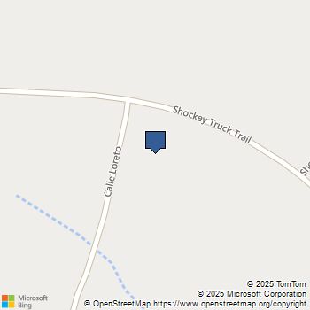 Calle Loreto Campo, CA MLS# 250035847SD