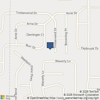 508 Timberwind Drive Byron, GA MLS# 10660570