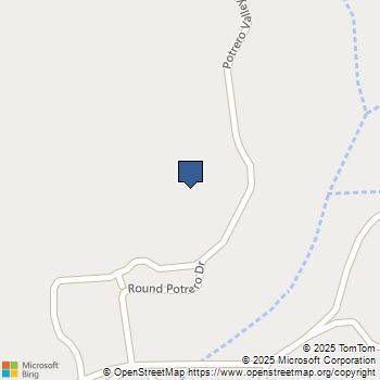 1446 Boulder Oaks Rd Potrero, CA MLS# 250032776SD