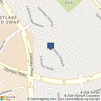 1446 Caminito Sardinia Chula Vista, CA MLS# PTP2505739