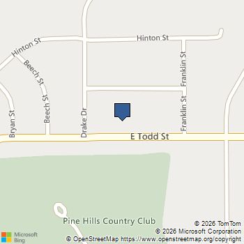 1305 E Todd Street Minden, LA MLS# 21227775