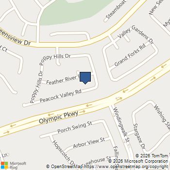 2387 Peacock Valley Rd Chula Vista, CA MLS# PTP2508553