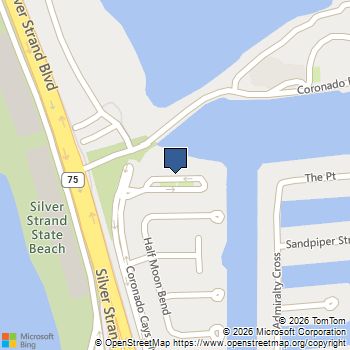 5 Montego Coronado, CA MLS# PTP2600069