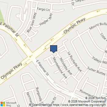 1338 Nicolette Avenue 1011 Chula Vista, CA MLS# PTP2604199