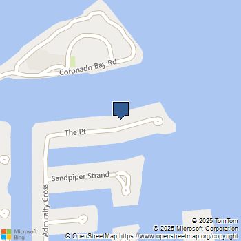 25 The Point Coronado, CA MLS# 250043296SD