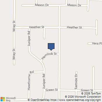 102 Hemlock Street Warner Robins, GA MLS# 10677728