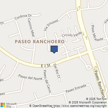 1060 Via Sinuoso Chula Vista, CA MLS# ND24104151