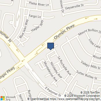 1875 Baudouin Place 1731 Chula Vista, CA MLS# PTP2504234