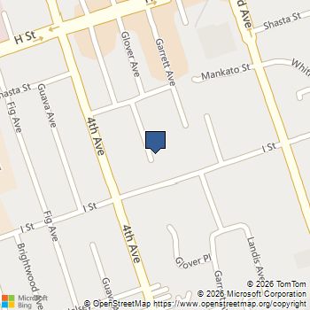 580 Glover Avenue Chula Vista, CA MLS# PTP2603464