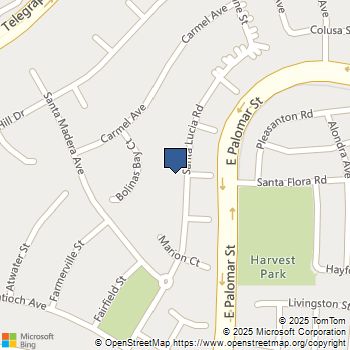 1272 Santa Lucia Rd Chula Vista, CA MLS# 250043640SD