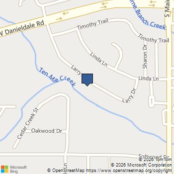 250 Larry Drive Duncanville, TX MLS# 21382035