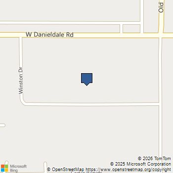 539 Winston Drive Desoto, TX MLS# 21142243