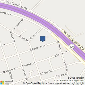 209 E Gertrude Street Crandall, TX MLS# 21422226