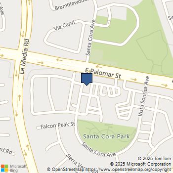 1760 E Palomar Street 318 Chula Vista, CA MLS# PTP2507875